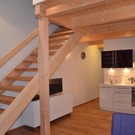 Apartament Neulendtnerhof Mettmach Pokój zdjęcie