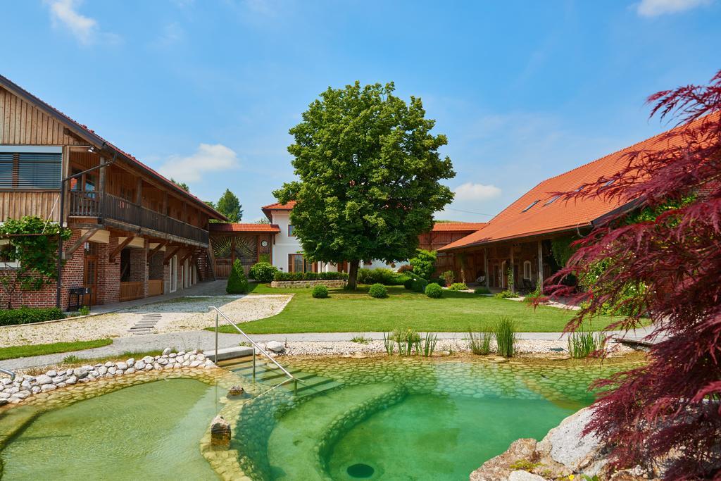 Apartament Neulendtnerhof Mettmach Zewnętrze zdjęcie