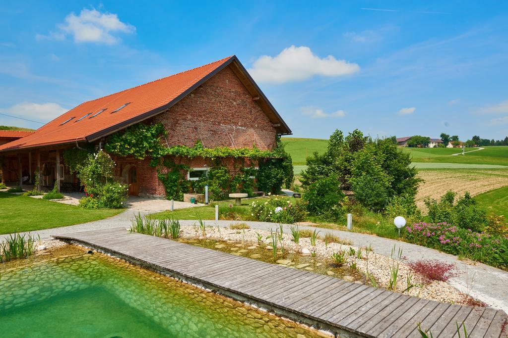 Apartament Neulendtnerhof Mettmach Zewnętrze zdjęcie