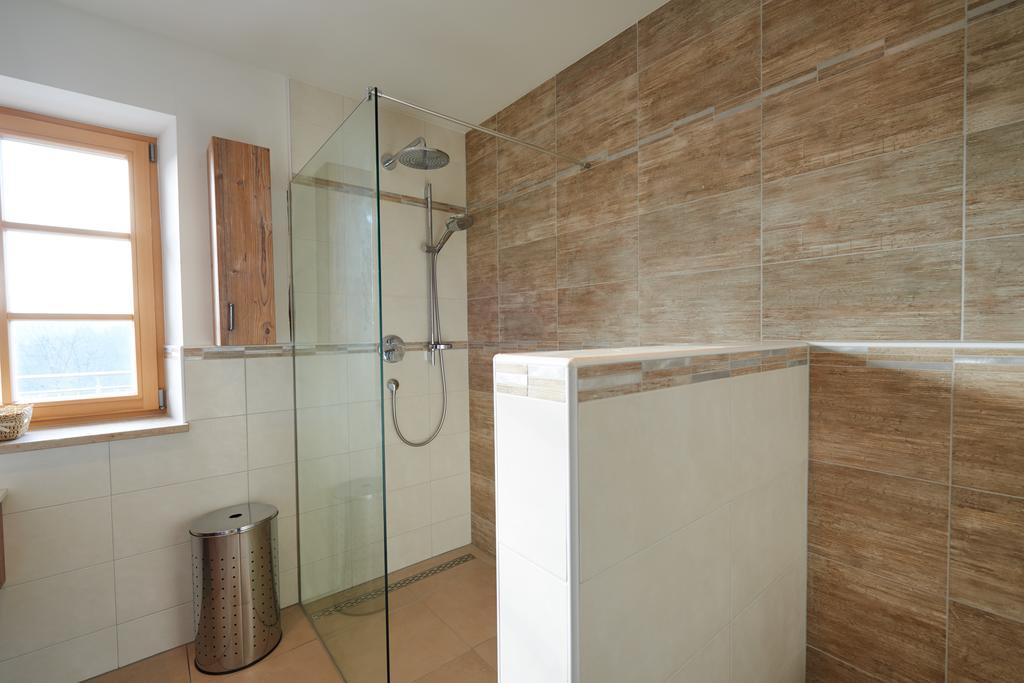 Apartament Neulendtnerhof Mettmach Pokój zdjęcie