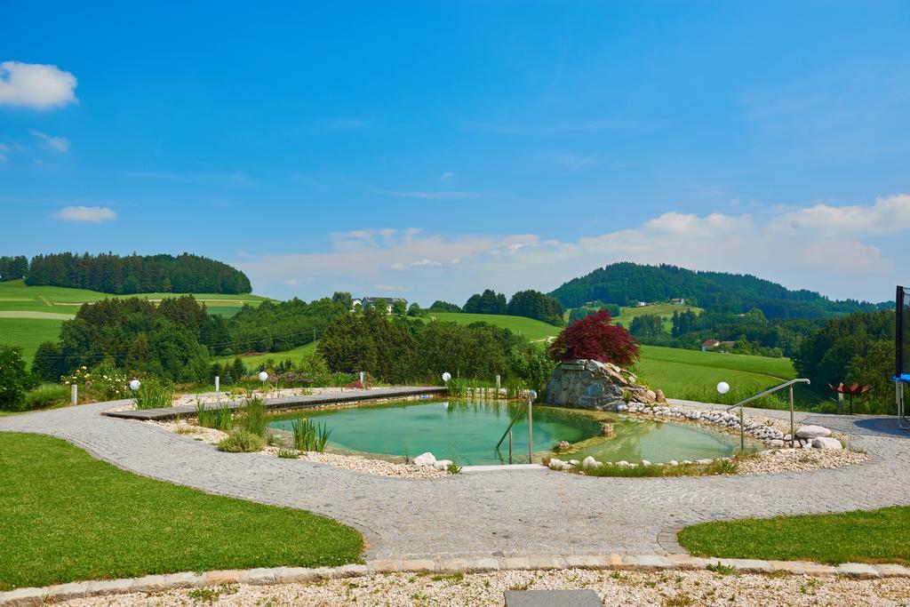 Apartament Neulendtnerhof Mettmach Zewnętrze zdjęcie