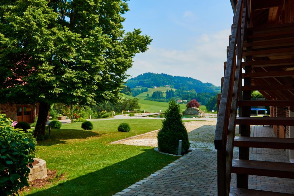 Apartament Neulendtnerhof Mettmach Zewnętrze zdjęcie