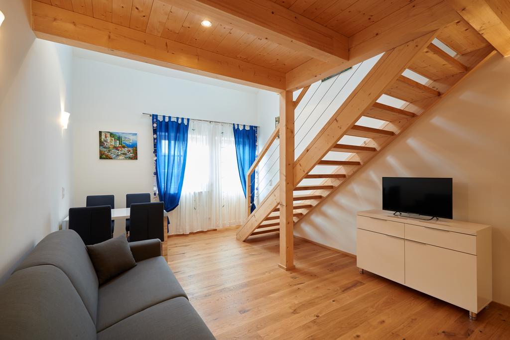 Apartament Neulendtnerhof Mettmach Pokój zdjęcie