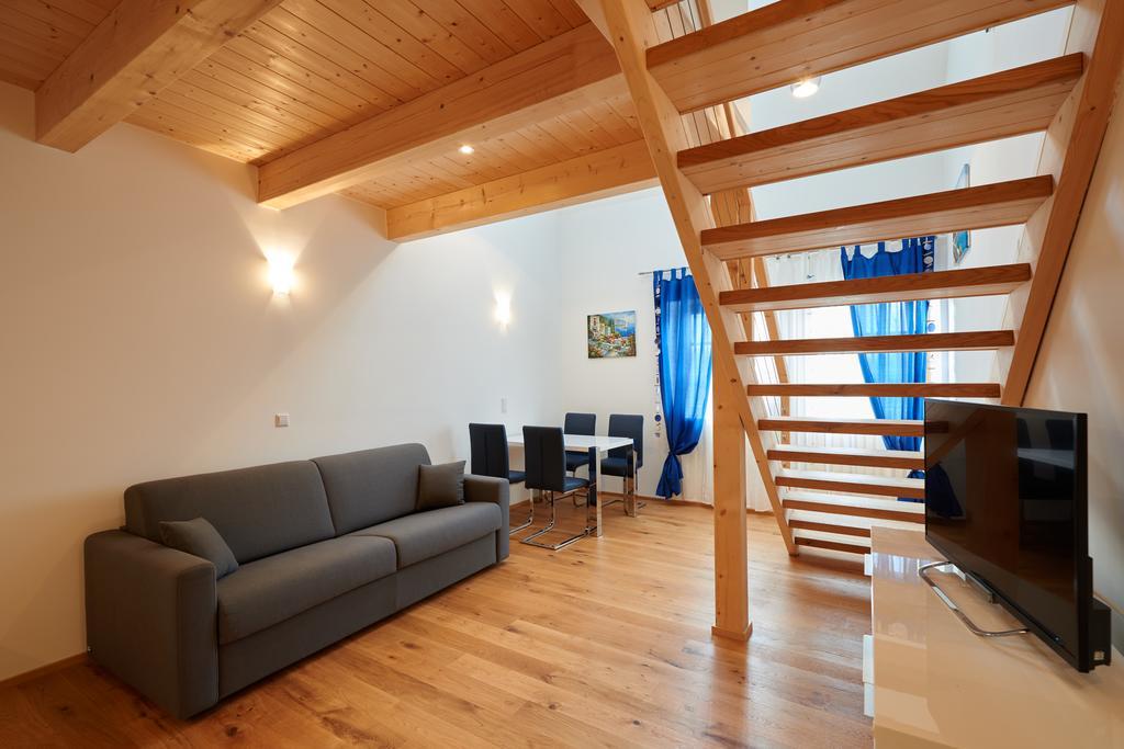 Apartament Neulendtnerhof Mettmach Pokój zdjęcie