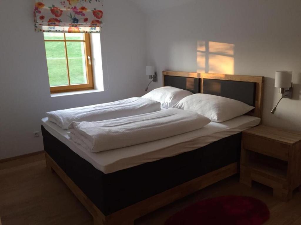 Apartament Neulendtnerhof Mettmach Zewnętrze zdjęcie